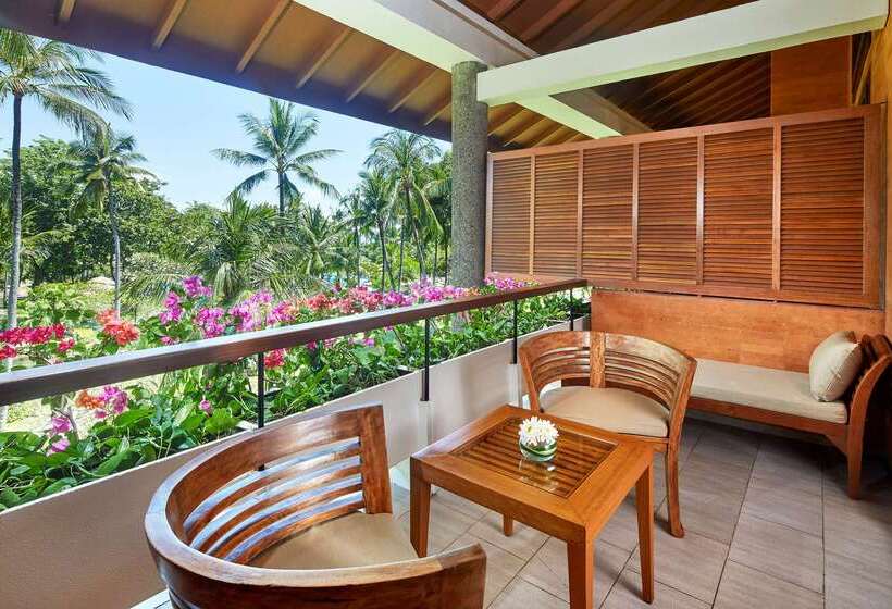 استراحتگاه Melia Bali
