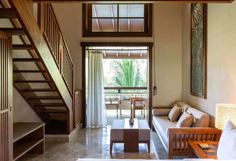 استراحتگاه Melia Bali