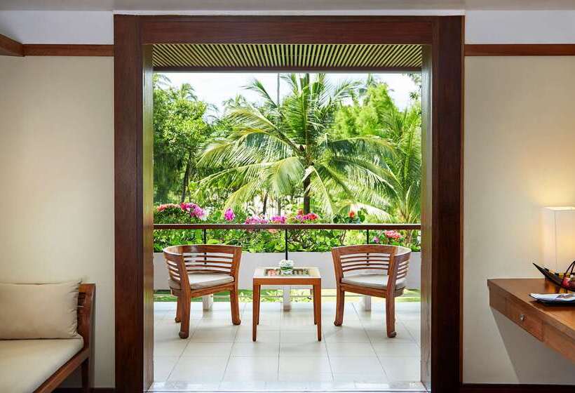 استراحتگاه Melia Bali