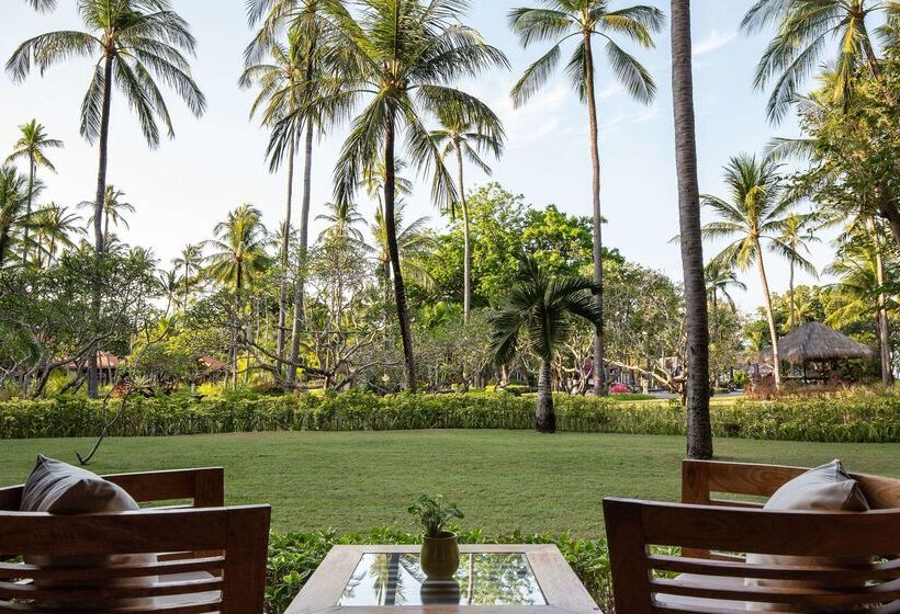 استراحتگاه Melia Bali