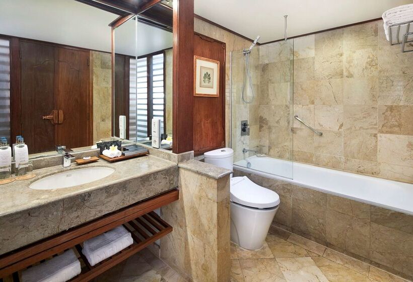 استراحتگاه Melia Bali