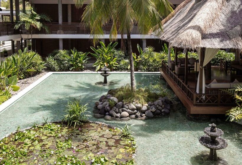 استراحتگاه Melia Bali