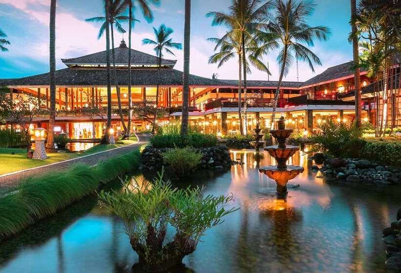 استراحتگاه Melia Bali