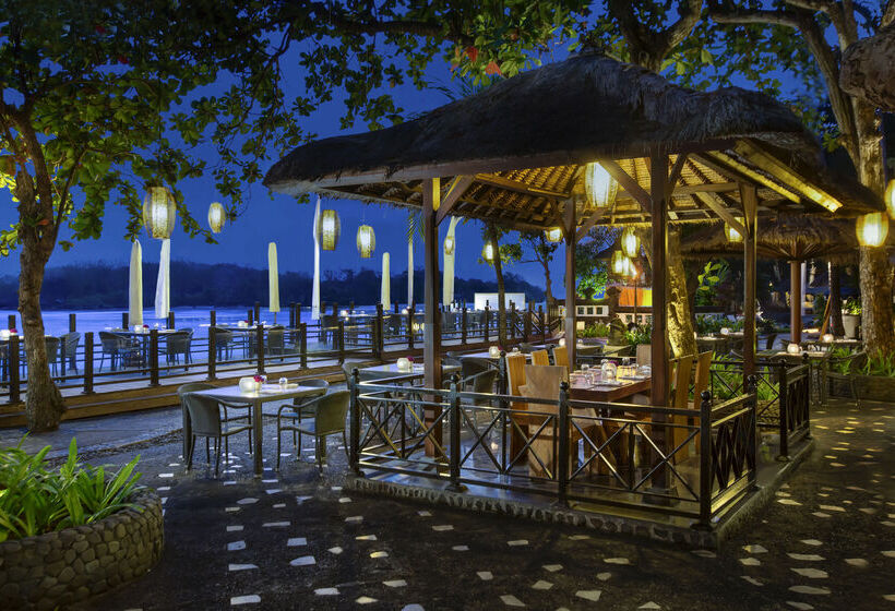 استراحتگاه Melia Bali