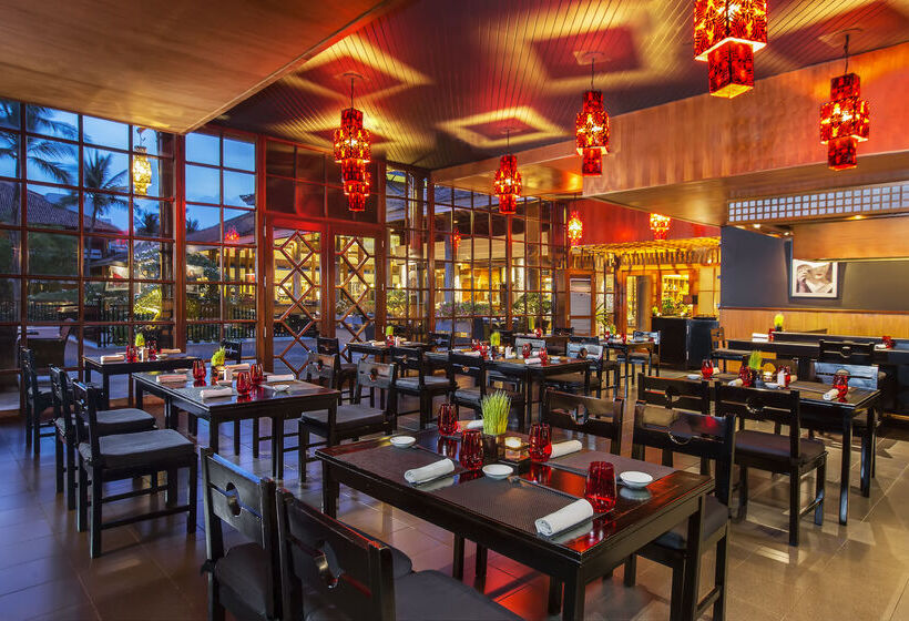 استراحتگاه Melia Bali