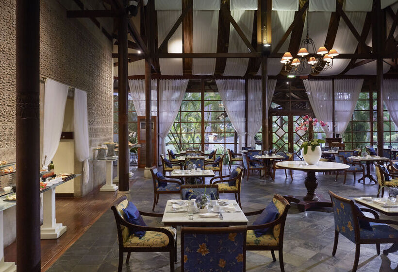 استراحتگاه Melia Bali