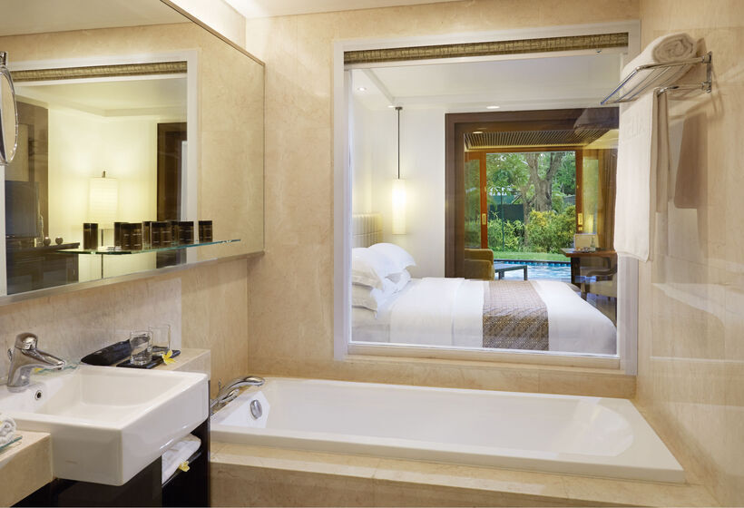 استراحتگاه Melia Bali