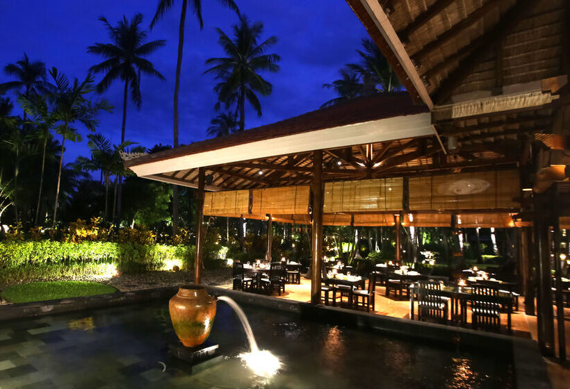 استراحتگاه Melia Bali