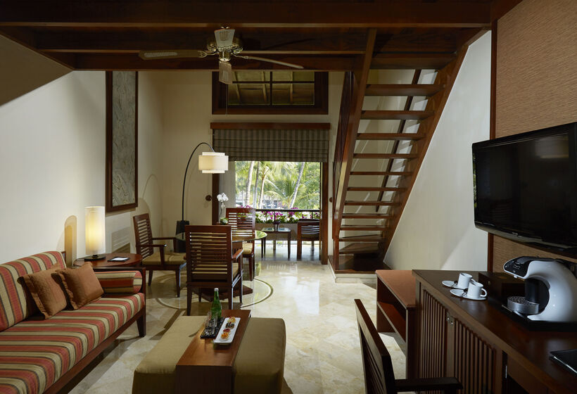 استراحتگاه Melia Bali