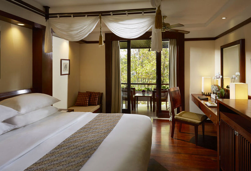 استراحتگاه Melia Bali