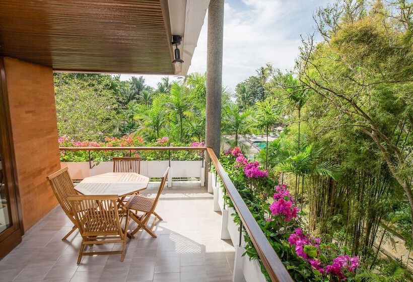 استراحتگاه Melia Bali