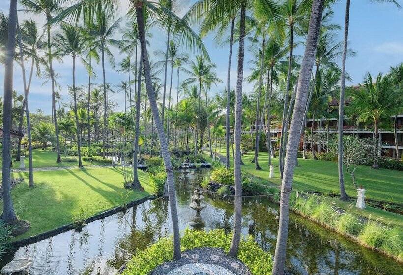 استراحتگاه Melia Bali