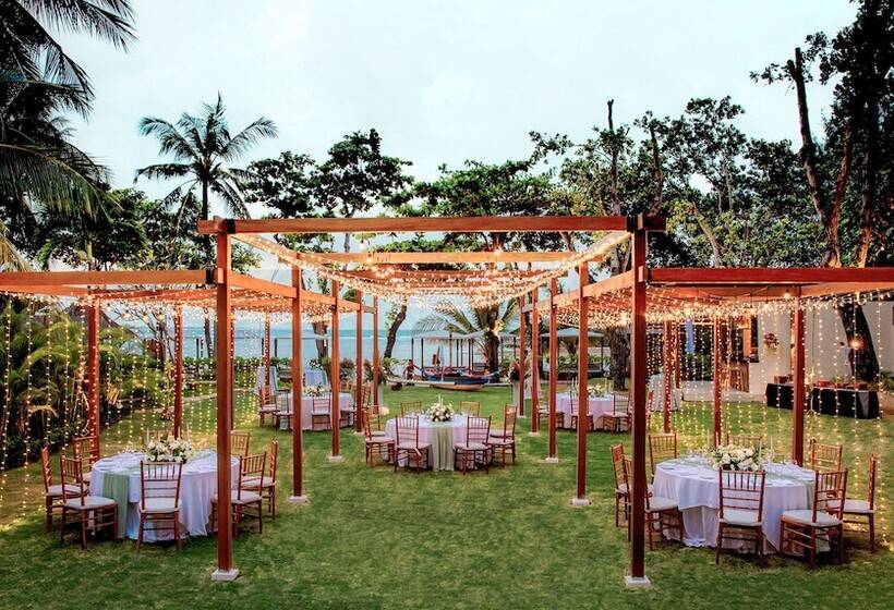 استراحتگاه Melia Bali