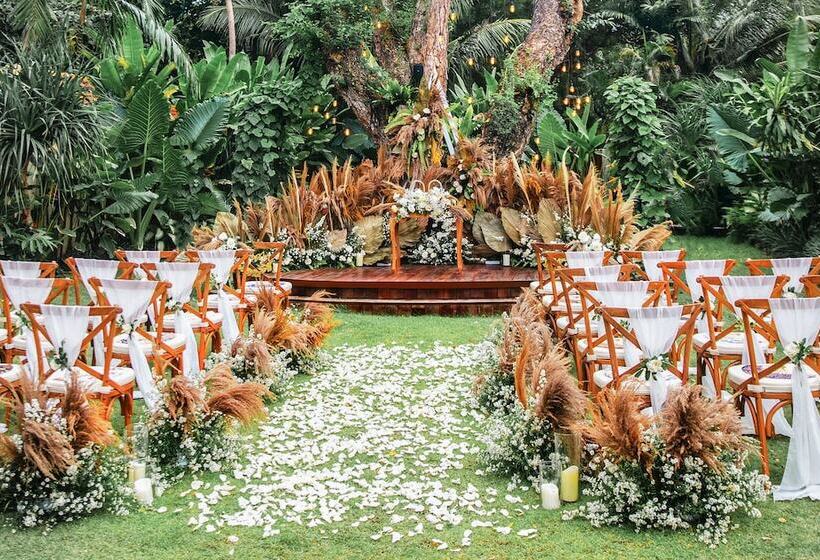 استراحتگاه Melia Bali