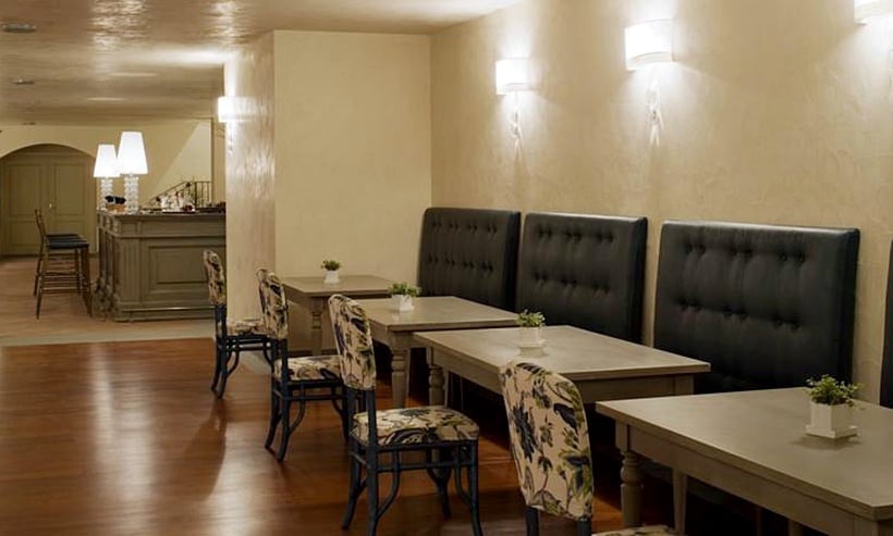 منتجع Unahotels Poggio Dei Medici Toscana