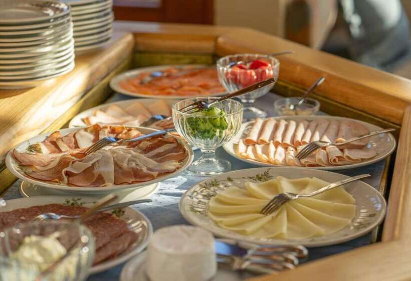 Stadt Gut Hotel Filder