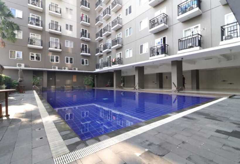 Adaru Property At Sunter Park View