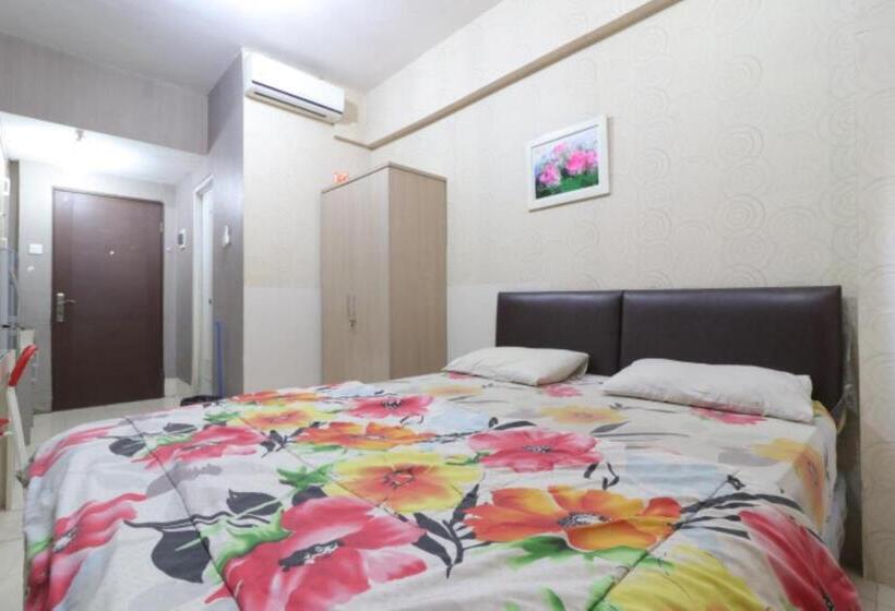 Adaru Property At Sunter Park View