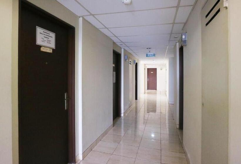 Adaru Property At Sunter Park View