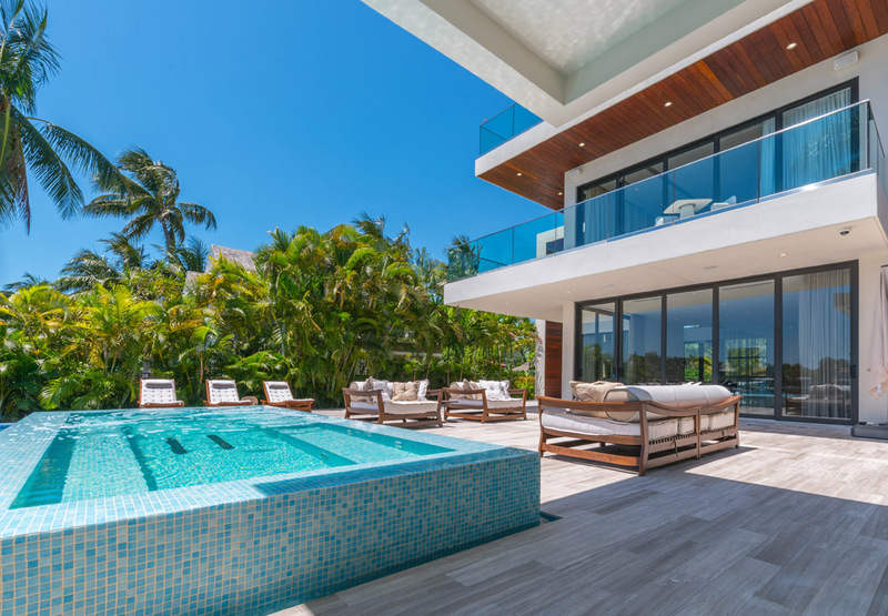 فندق Villa Jenny