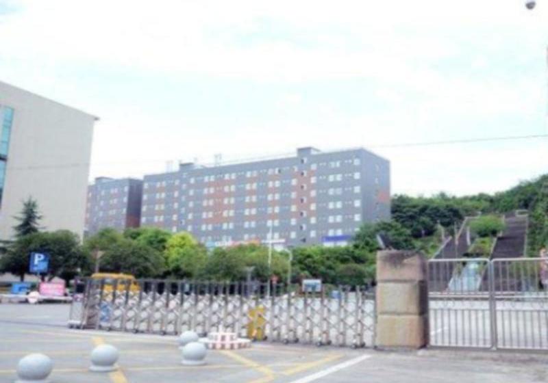 Отель 7 Days Inn Mianyang Chuanyin Airport Branch