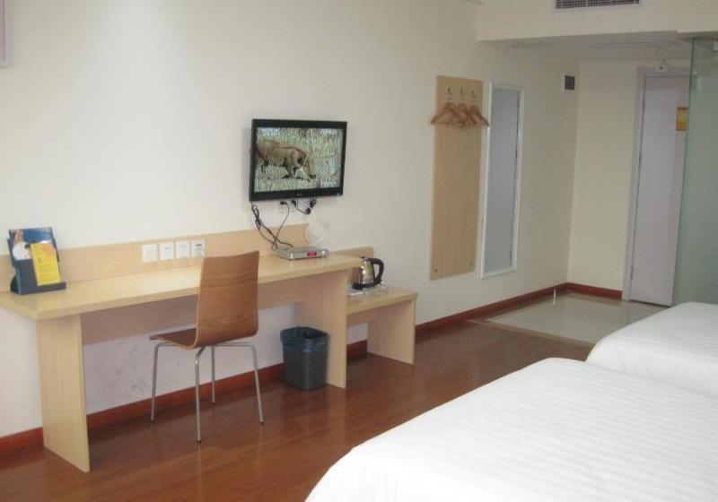 Hotel 7days Inn Baoding Dongfeng Bridge Hualian