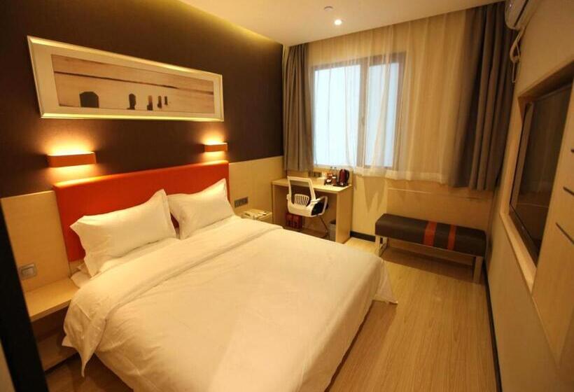 Hotel 7days Premium Harbin Xuefu Road Branch