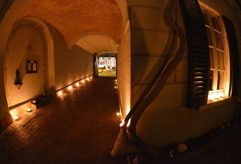 酒店 Albergo Ristorante Della Torre