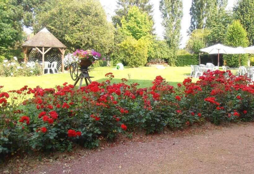 Hotel Auberge D Andaines