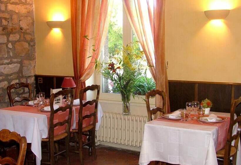 Hotel Auberge D Andaines