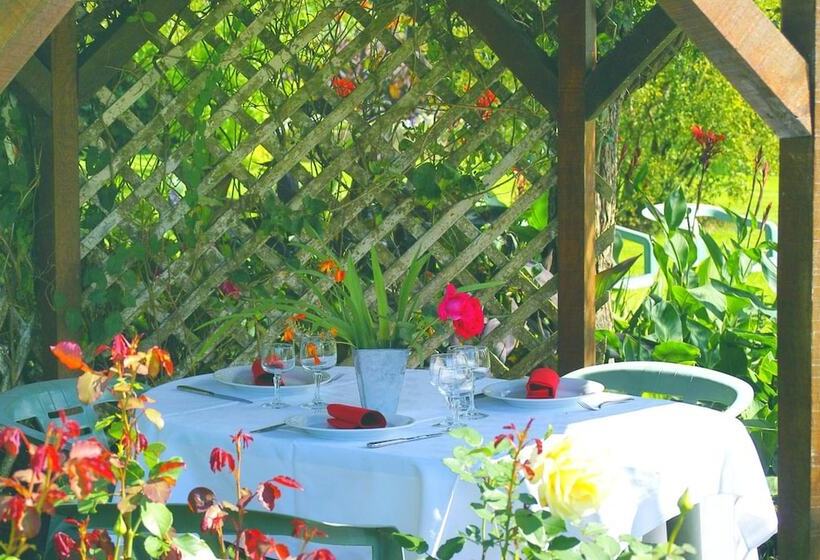 Hotel Auberge D Andaines