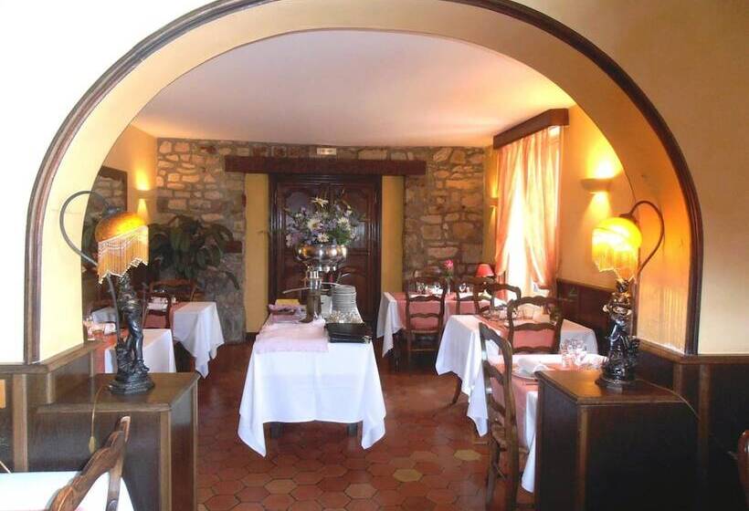 Hotel Auberge D Andaines