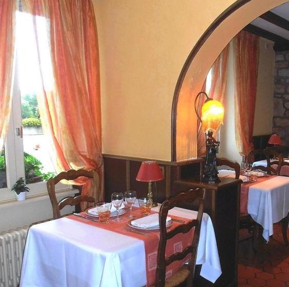 Hotel Auberge D Andaines
