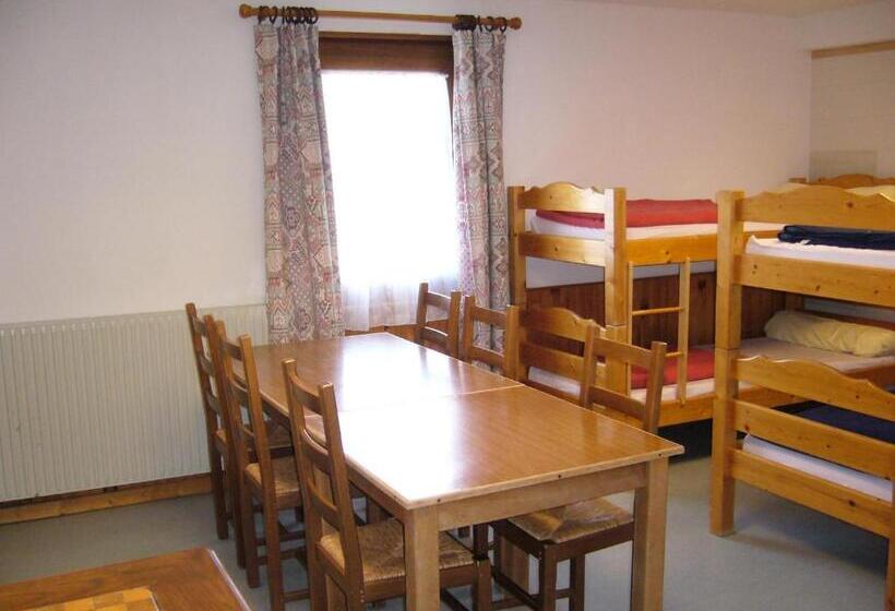 ホテル Auberge Du Grand Git