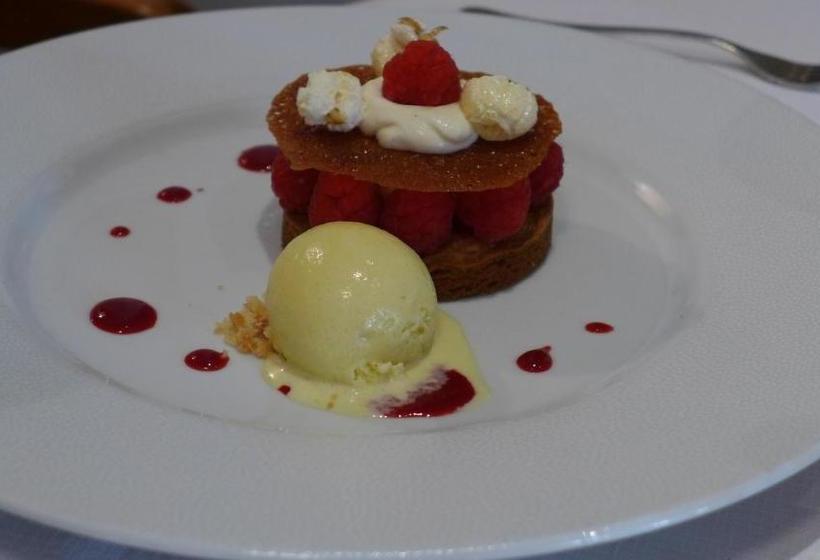 فندق Auberge Le Pot D Etain