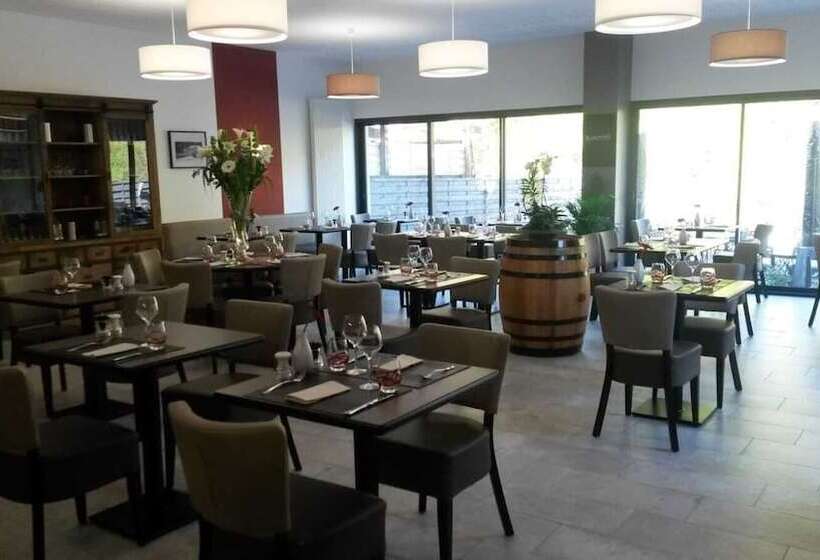 ホテル Auberge En Ardenne