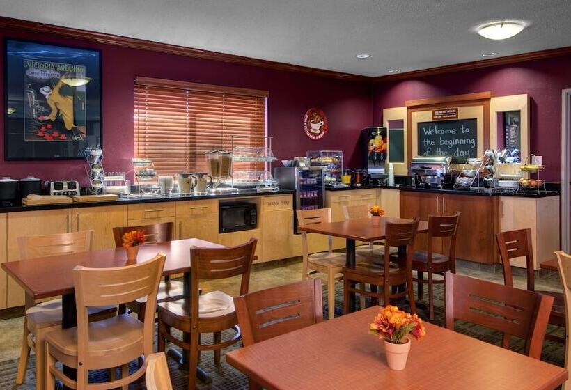 酒店 Baymont By Wyndham Golden/red Rocks