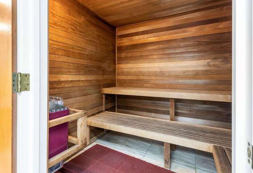 호텔 Comfort Inn South San Jose  Morgan Hill