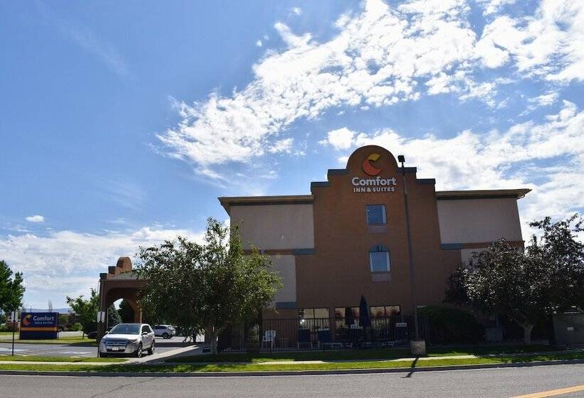 فندق Comfort Inn & Suites