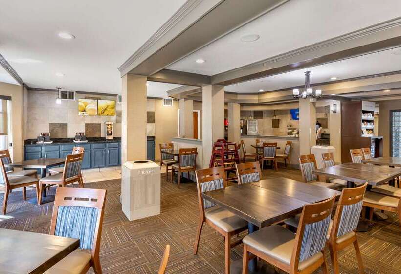 בית מלון כפרי Comfort Suites Denver Tech Center