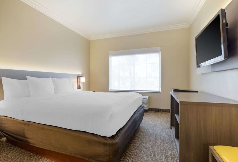 فندق Comfort Suites Oceanside Camp Pendleton Area
