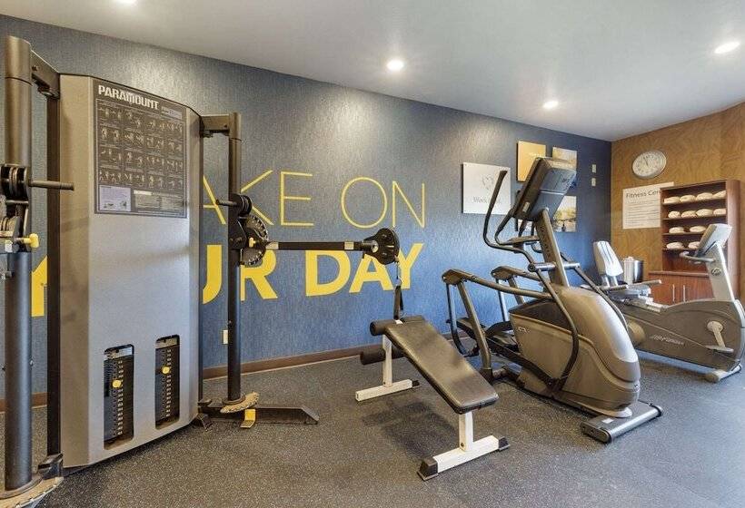 هتل Comfort Suites Oceanside Camp Pendleton Area