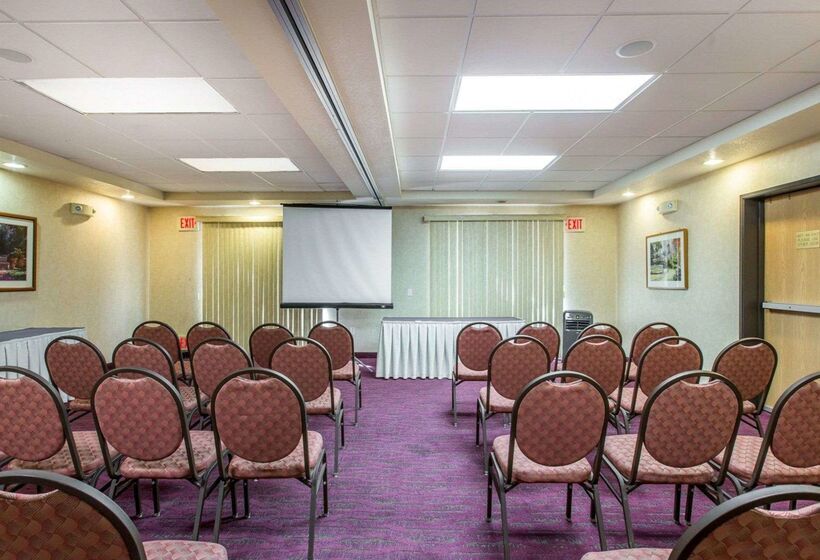 בית מלון כפרי Comfort Suites Palm Desert I10