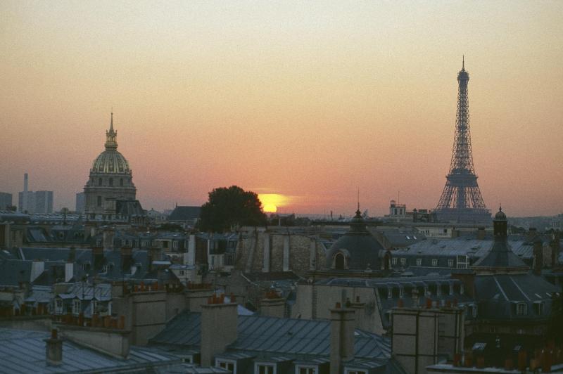 酒店 Crowne Plaza Paris République, An Ihg