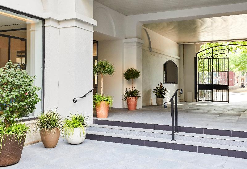 酒店 Crowne Plaza Paris République, An Ihg