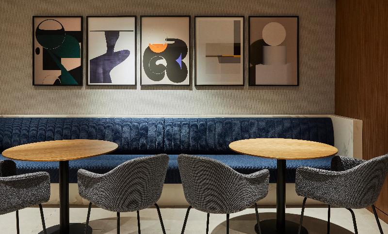 酒店 Crowne Plaza Paris République, An Ihg