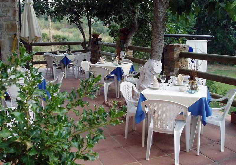Eco Hotel Cueva Del Gato