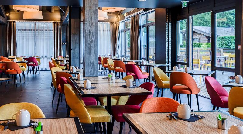 Hotel Excelsior Chamonix Hôtel & Spa