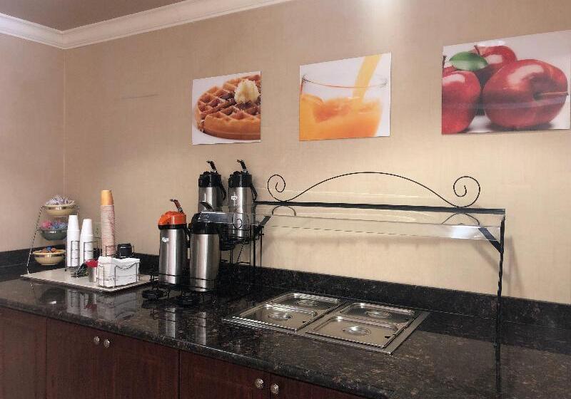 فندق Holiday Inn Express & Suites Mountain View, An Ihg