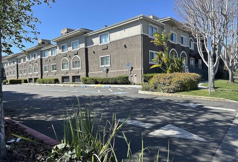 فندق Holiday Inn Express & Suites Mountain View, An Ihg